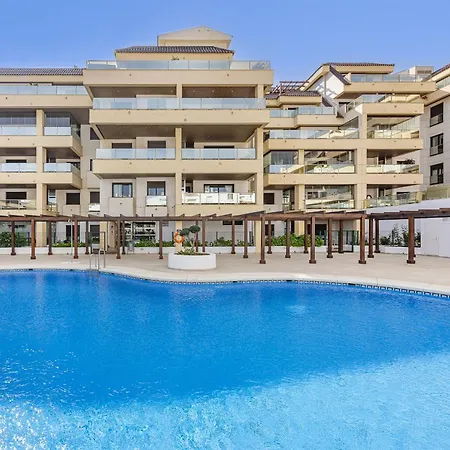 2218-duplex First Line With Sea View Apartment