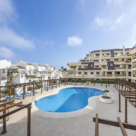 2218-duplex First Line With Sea View Apartment