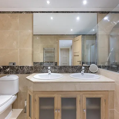 2218-duplex First Line With Sea View *