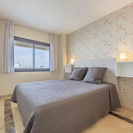 2218-duplex First Line With Sea View *