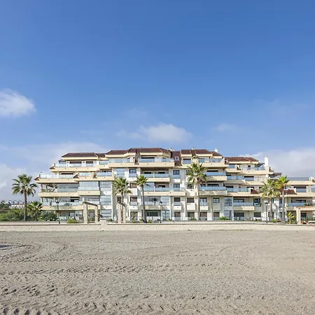 Apartmán 2218-duplex Penthouse First Line With Sea View