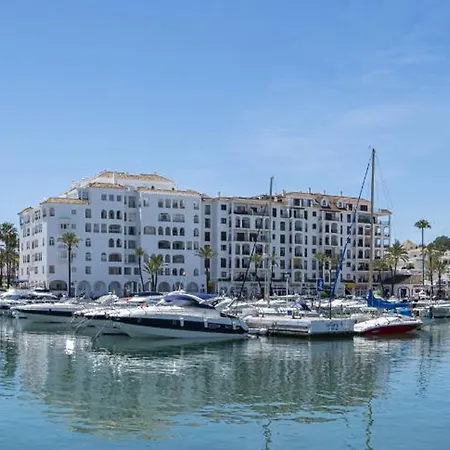 2218-duplex Penthouse First Line With Sea View