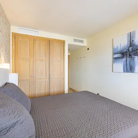 2218-duplex Penthouse First Line With Sea View Apartmán *