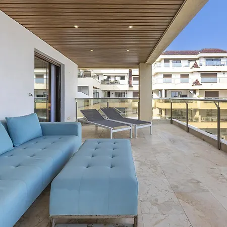 Apartmán 2218-duplex Penthouse First Line With Sea View *