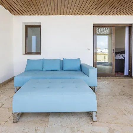 Apartmán 2218-duplex Penthouse First Line With Sea View
